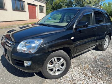 2.0 CRDi 4x4 KŮŽE DIGIKLIMA TZ