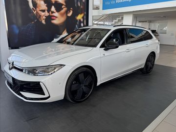 2,0 TDI  R-Line People