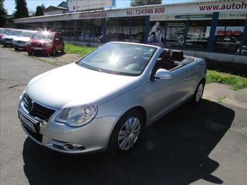 2,0 TDI Cabrio