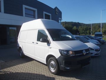 T6 2.0TDI 110KW KLIMA, WEBASTO