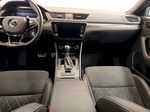 Škoda Superb, Combi SportLine 2.0TDI/ 147kW,