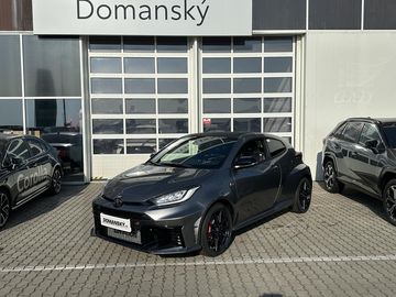 1.6 Turbo AT DYNAMIC VIP
