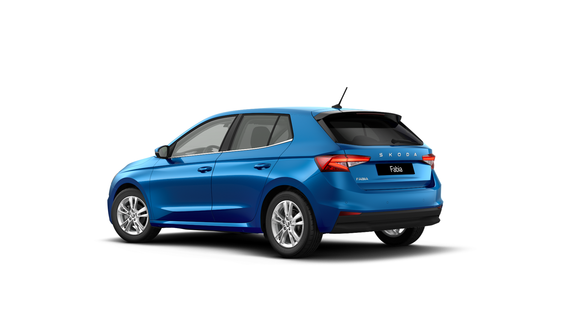 Škoda Fabia, 1.0 TSI 85 kW - fotka 2