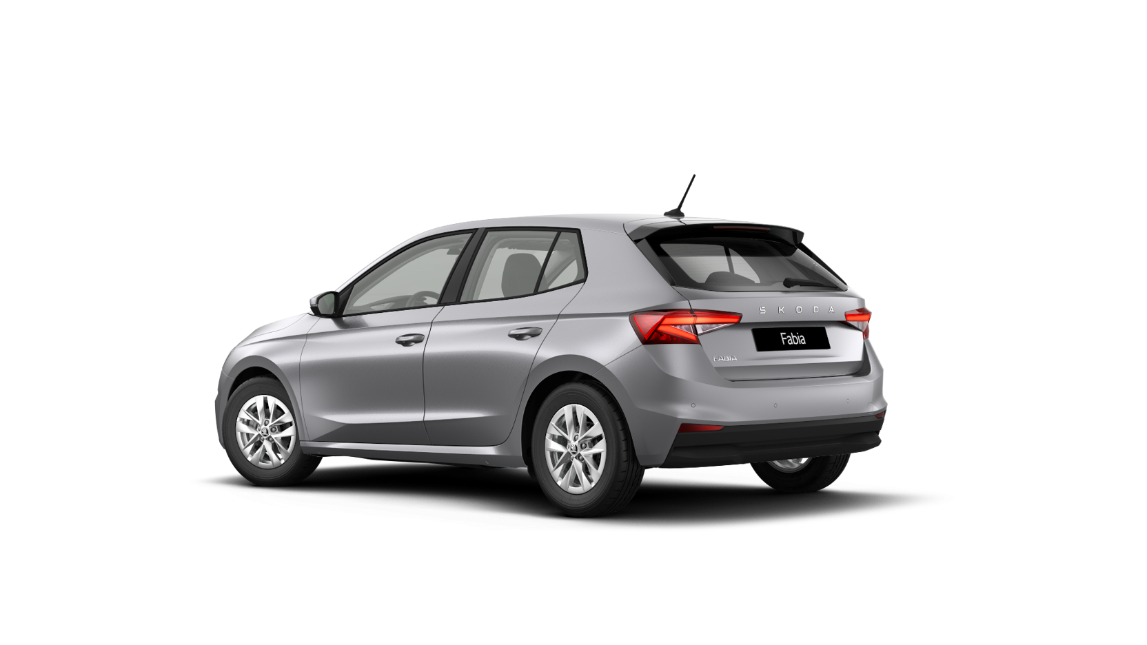 Škoda Fabia, 1.0 MPI 59 kW - fotka 3