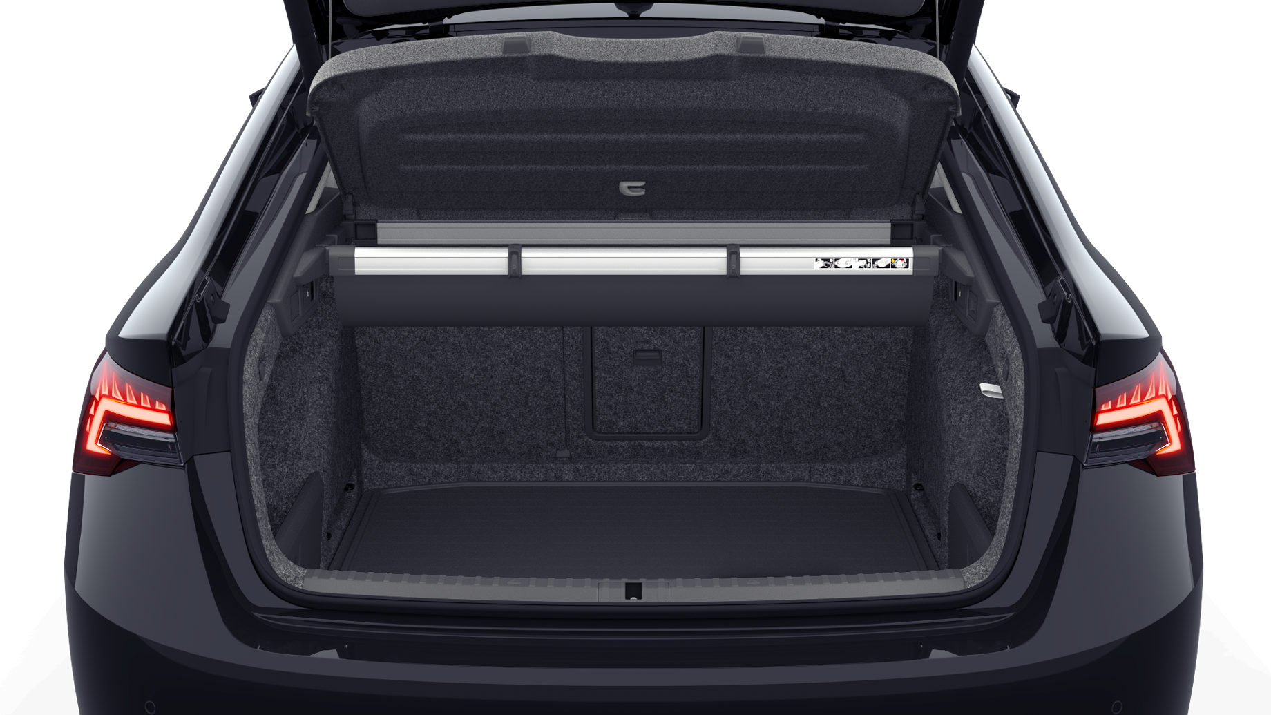 Škoda Octavia, 2.0 TDI 110 kW - fotka 6