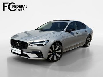 T8 AWD (335kW) ULTIMATE +KOLA