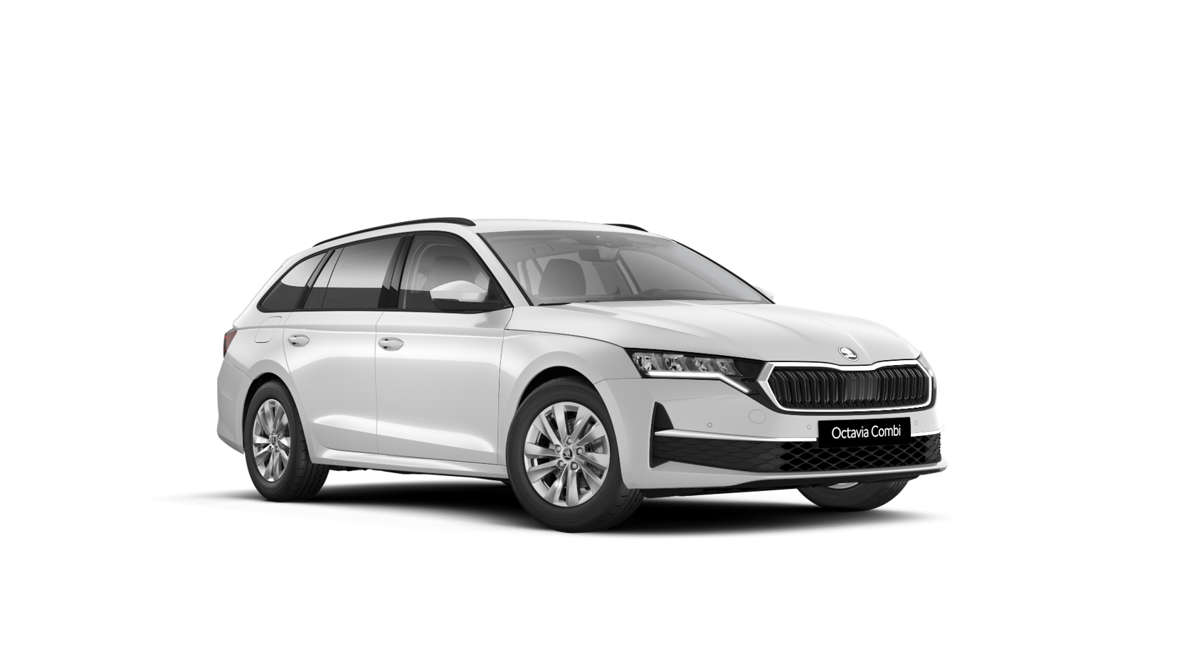 Škoda Octavia, 1.5 TSI 110 kW