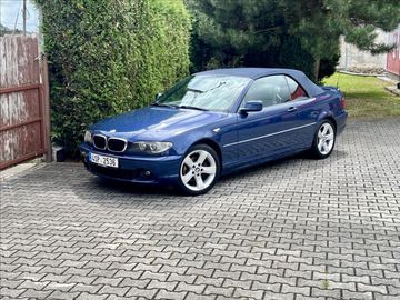 318Ci / CABRIO