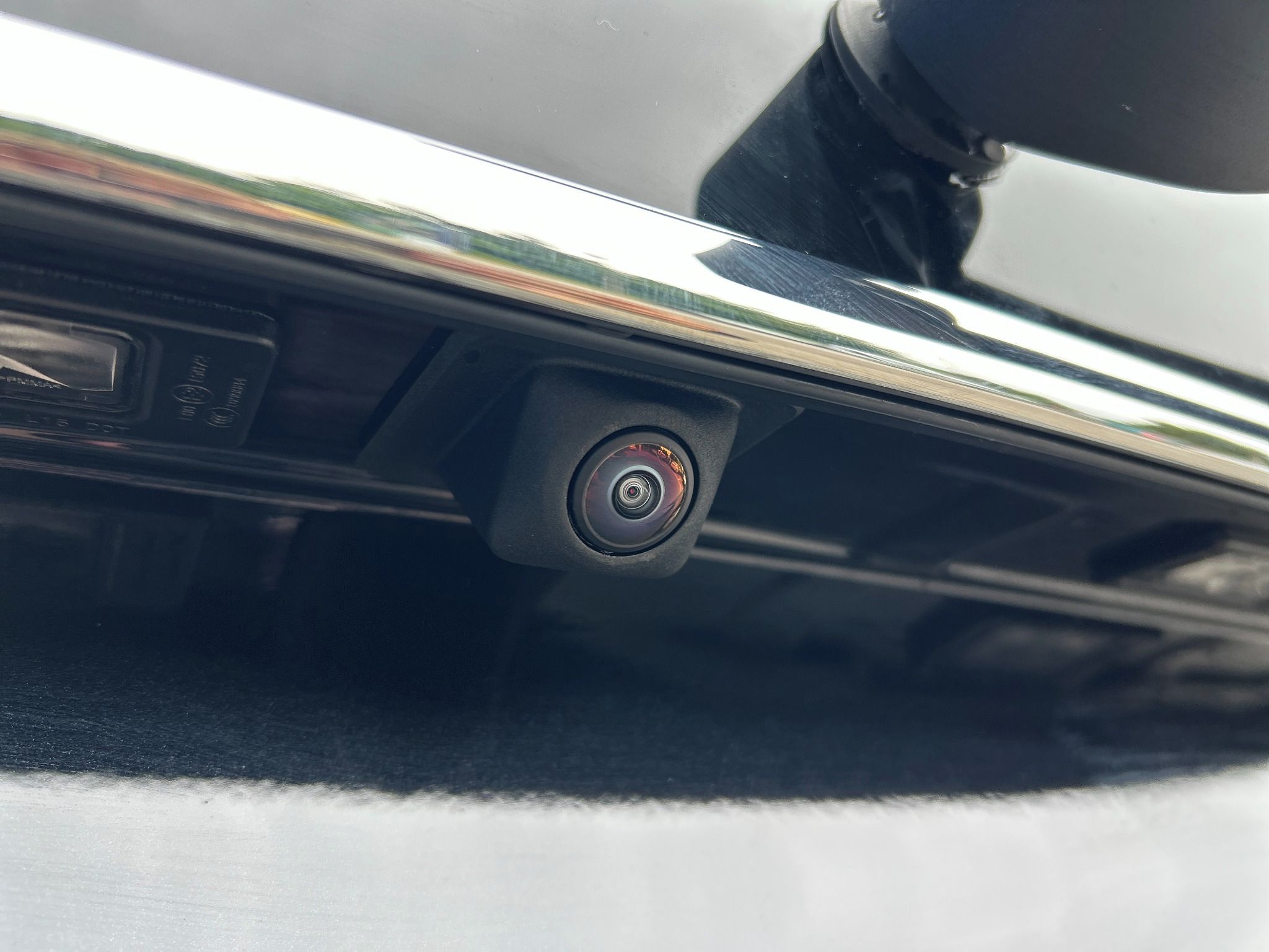 Ford Tourneo Connect, 1.5 Ecoboost 85kW AT Titanium - fotka 6