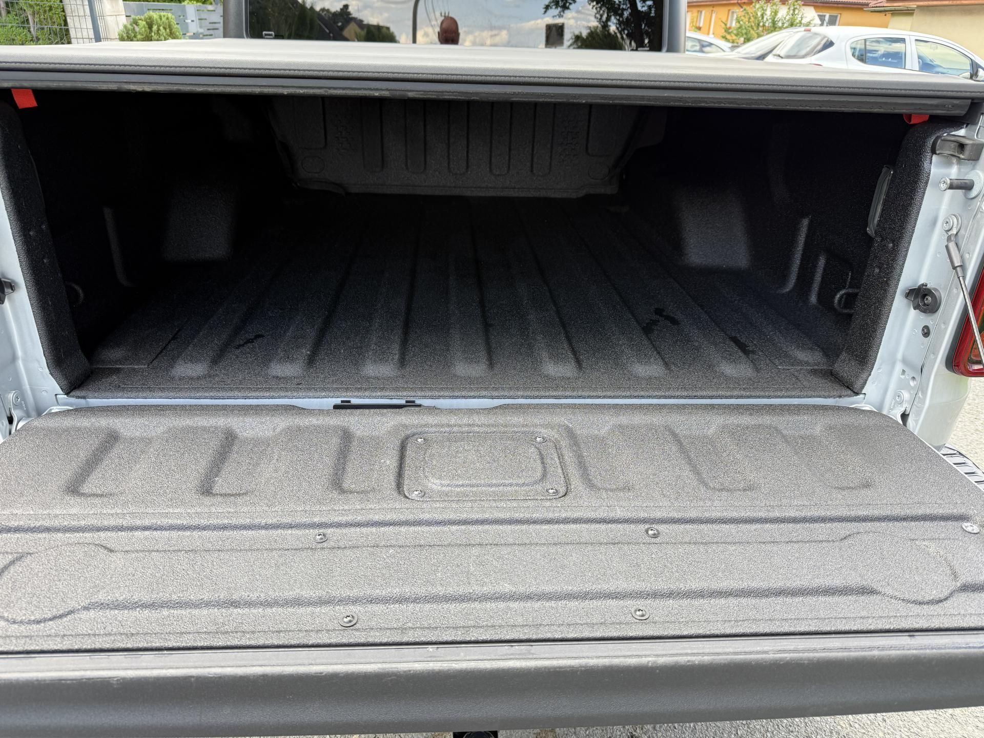 Jeep Gladiator, +RUBICON+PENTASTAR+LPG+ - fotka 6