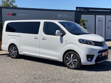 2.0D, ČR-1m, Family L2, DPH