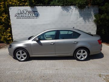 III 1.6 TDI, DIGIKLIMA
