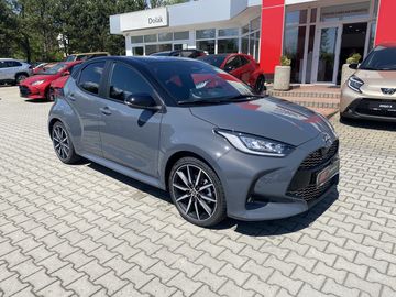 1,5 Hybrid 130 GR SPORT