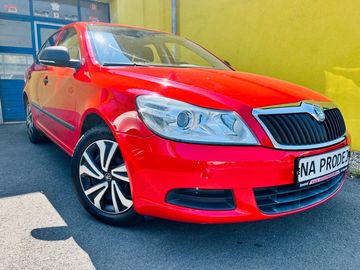 1.4 16V NAJETO 114 TIS KM