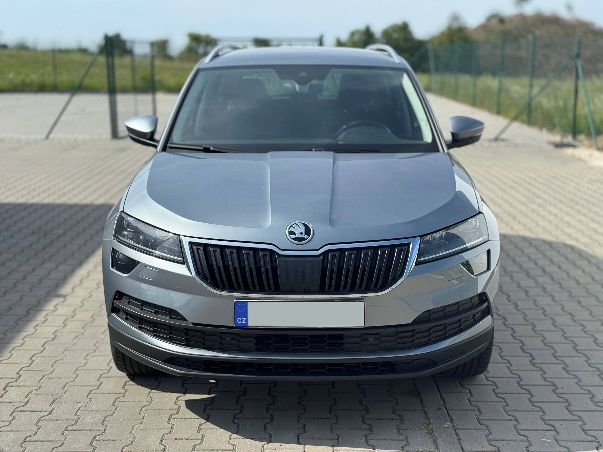 Škoda Karoq, 1.6 TDI 85 kW Style DSG - fotka 2