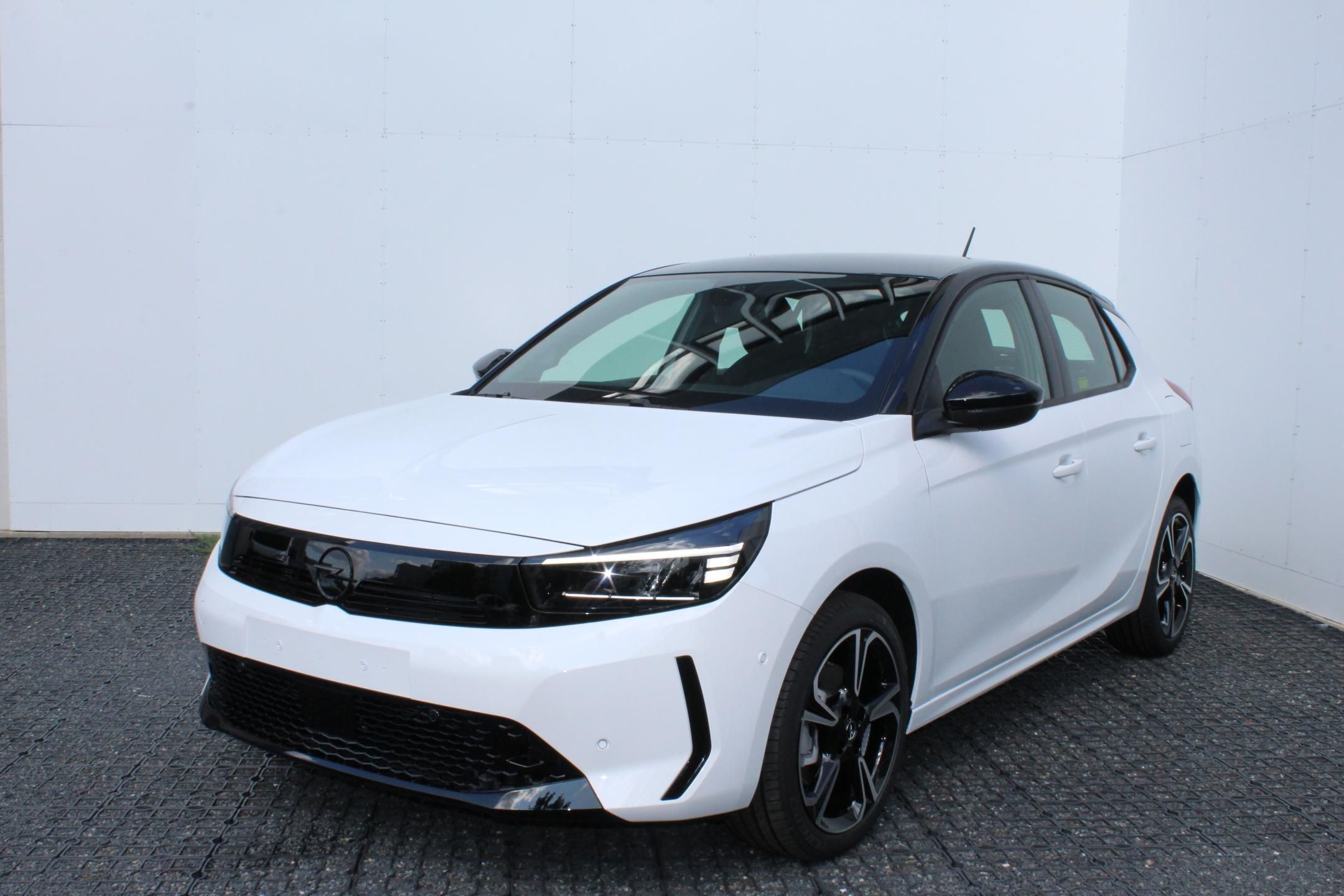 Opel Corsa, Hybrid GS 1.2 TURBO 110k eDCT6 - fotka 2