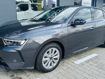 Elegance HB 1.5 CDTI 96kW/130k