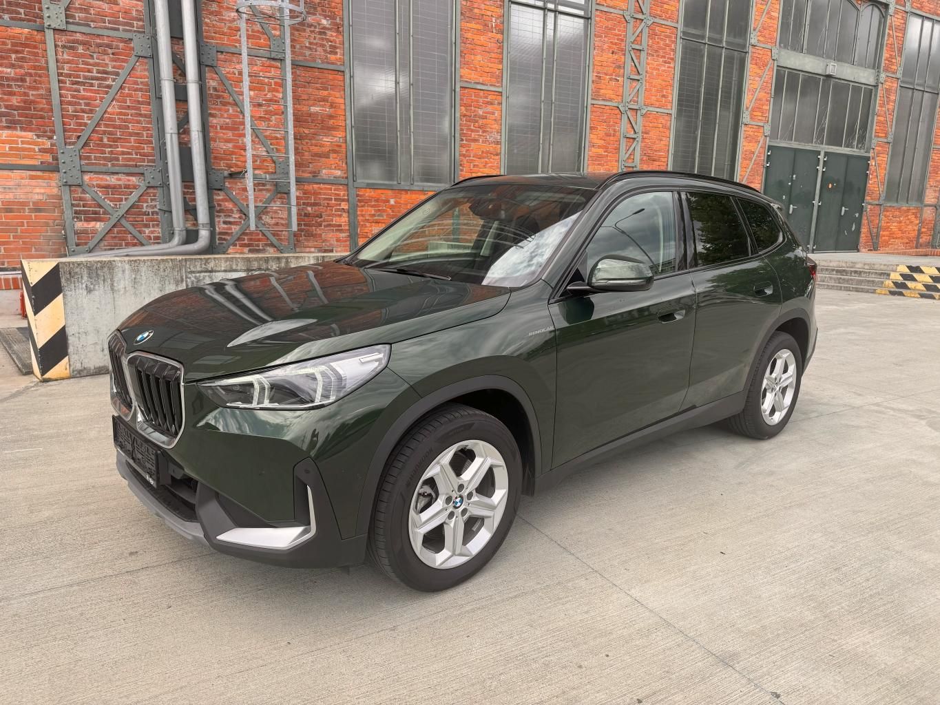 BMW X1, sDrive20i