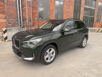 sDrive20i, panorama