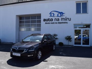 2.0TDI 110kw AMBITION DSG TAŽ