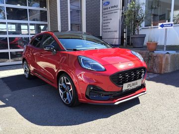 ST 1.5 EcoBoost 147kW manuál