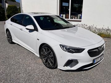 2.0 D 2.0 DTR GSi 154 Kw  4x4