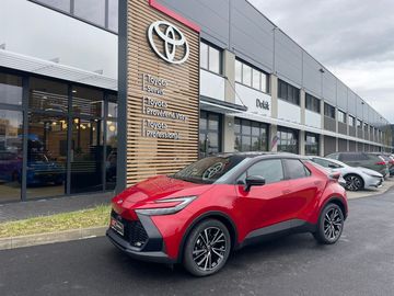 2.0 Plug In Hybrid Exe TechVIP