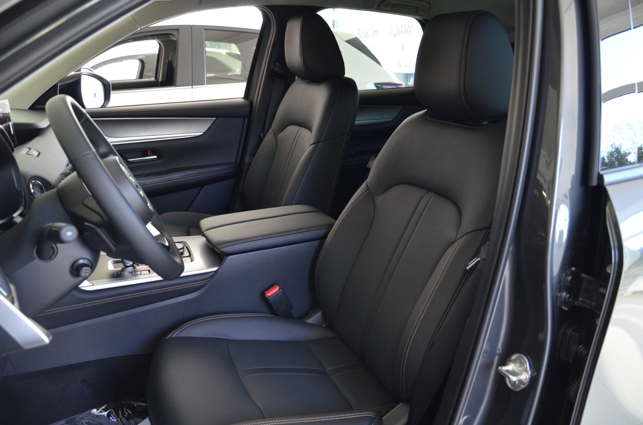 Mazda CX-60, Skyactiv D254 Homura COSO - fotka 4