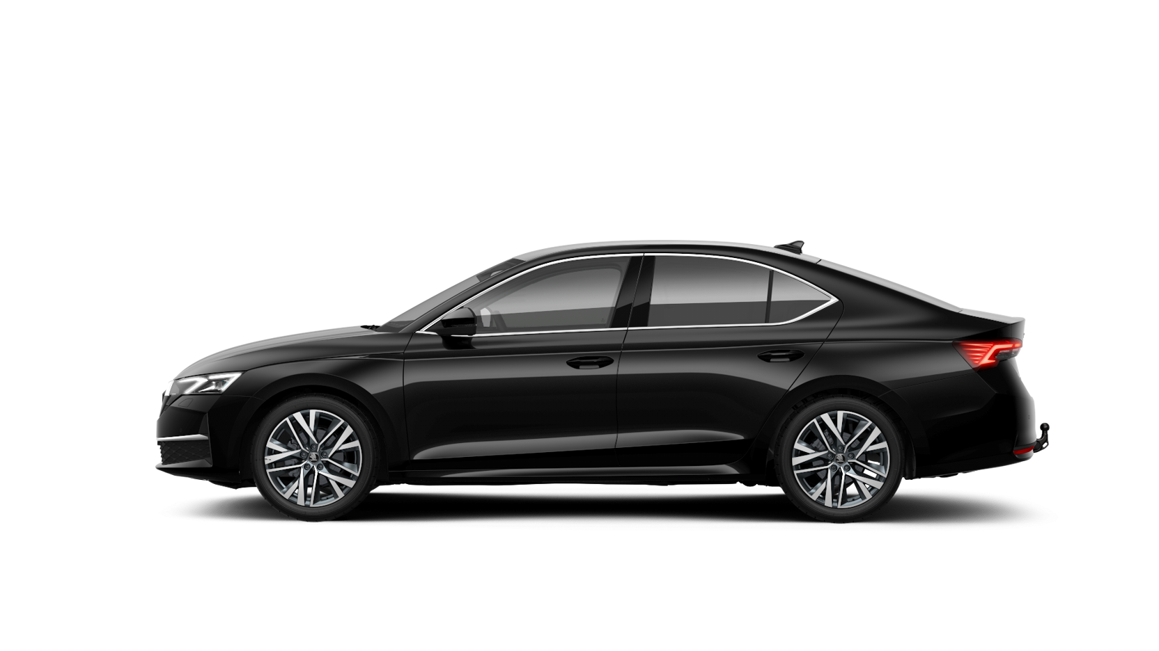 Škoda Octavia, 2.0 TDI 110 kW - fotka 2