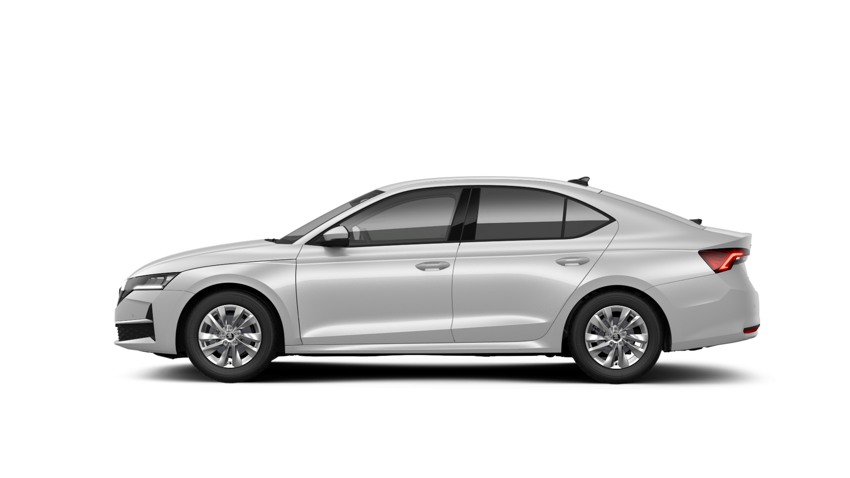 Škoda Octavia, 1.5 TSI 110 kW - fotka 2