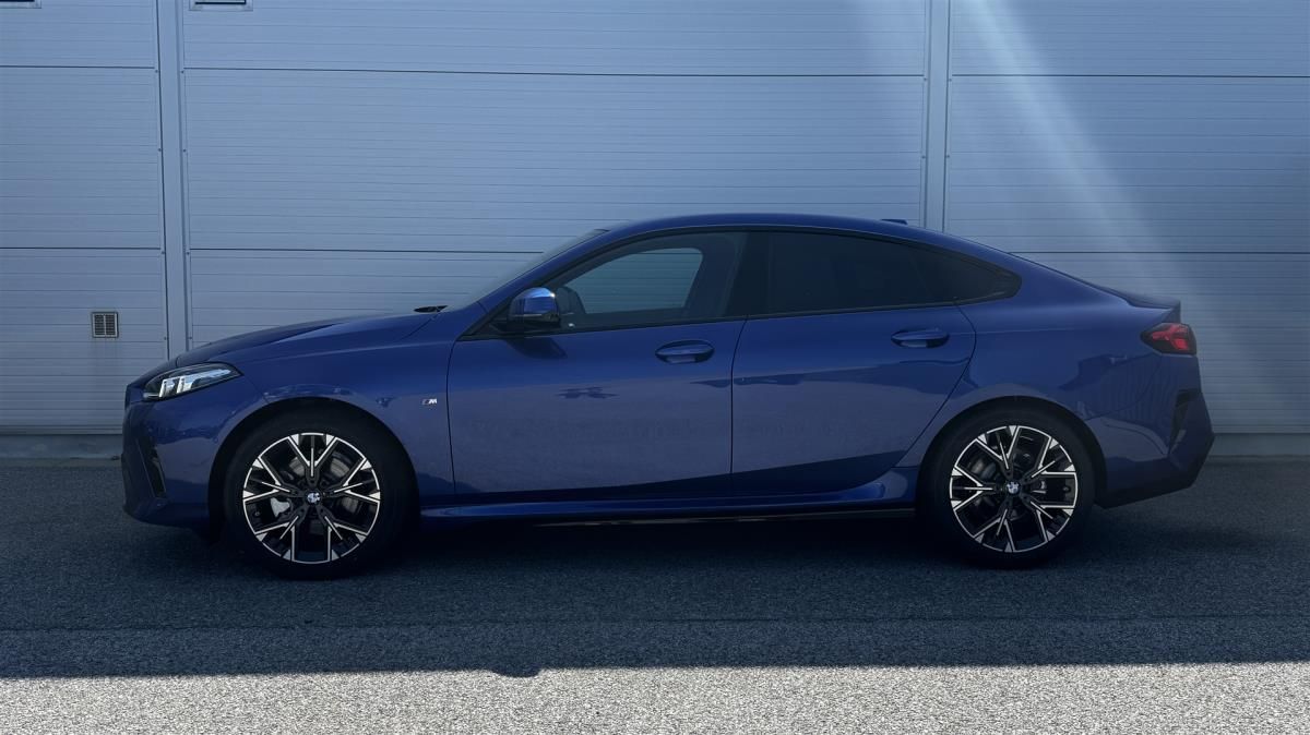 BMW Řada 2, 220 Gran Coupe Mpaket - fotka 3