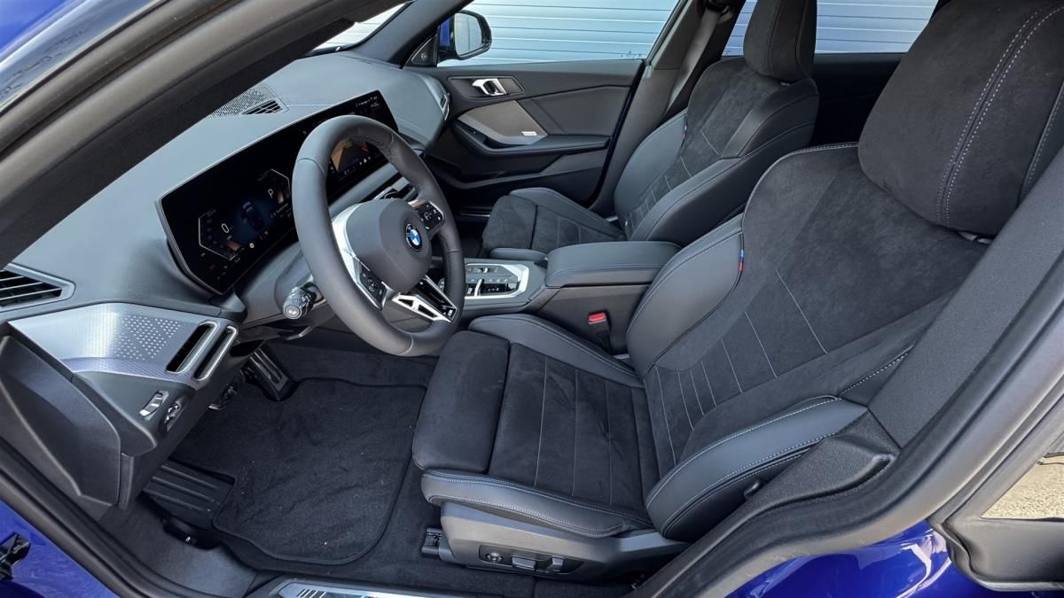 BMW Řada 2, 220 Gran Coupe Mpaket - fotka 5