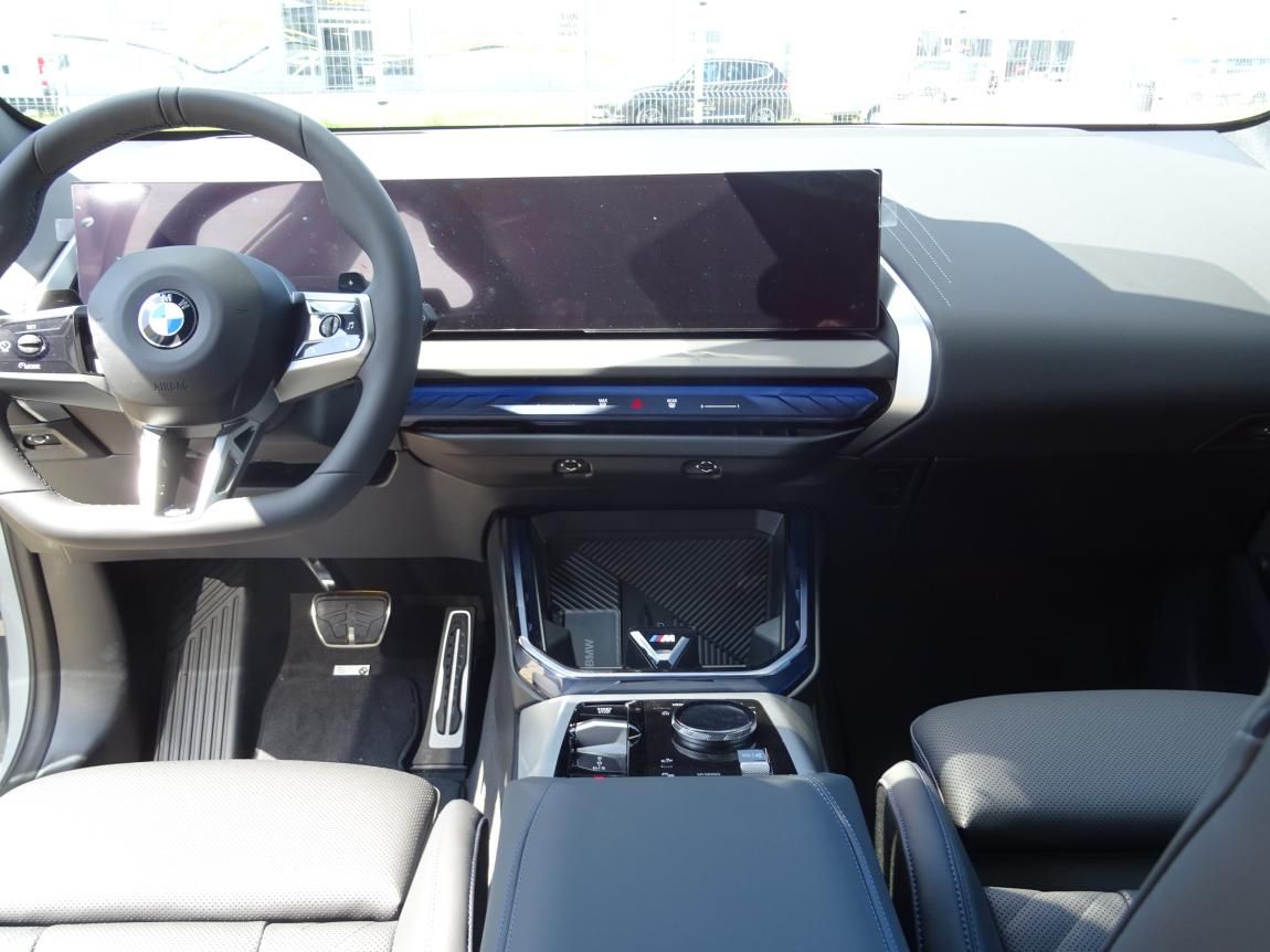 BMW X3, xDrive20d - fotka 4