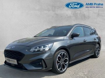 1,0i,114KW,ST-LINE