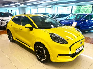 GEN-E Premium 123kW, 43 kWh
