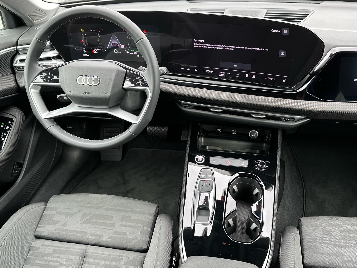 Audi A5, Avant TDI quattro 150kW - fotka 5