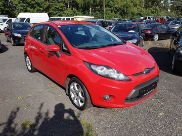 1.25i 16V KLIMA ABS