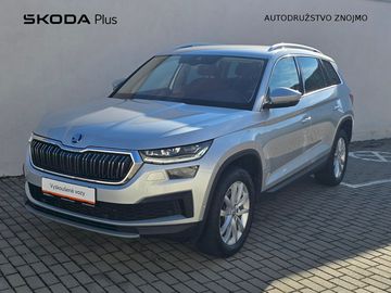 2,0TDI 147KW DSG 4X4 Style Exc