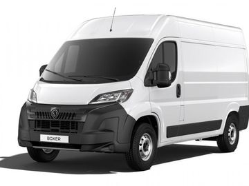 COMBI L3H2 2.2BHDi140k 9 MÍST