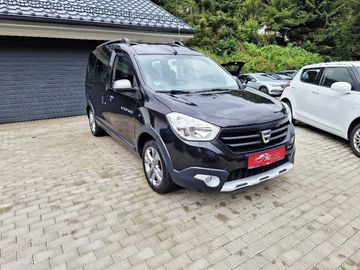 1.5 dCi (66 kW) STEPWAY