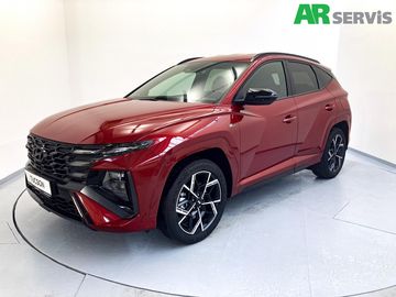 1,6 TGDI N-Line Style