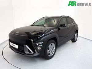 Hyundai Kona, 1,6 TGDI Smart Technology