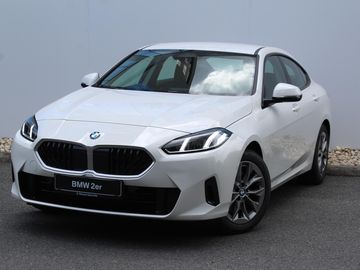 216 Gran Coupe