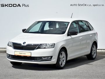 STYLE 1.0TSI 81kW