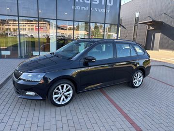 1.2 TSi 66kW Rozvod řemenem