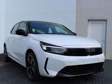 GS Hybrid 1.2 TURBO 110k eDCT6