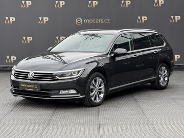 B8 2.0TDi 110kW DSG, REZERVACE