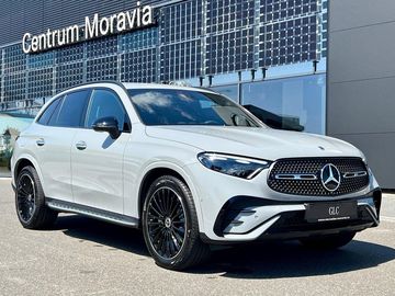 220 d 4MATIC AMG linie