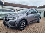 Dacia Sandero, Stepway Expression TCe 90