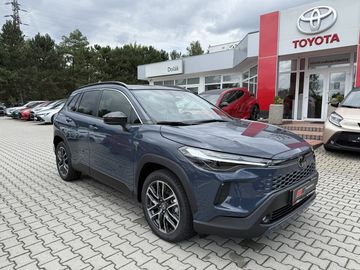 2.0 Hybrid Executive+Panoroof